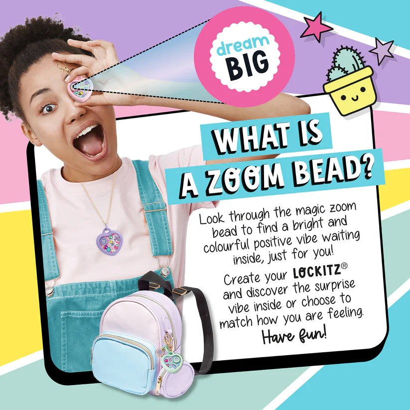 LOCKITZ LUXURY STUDIO