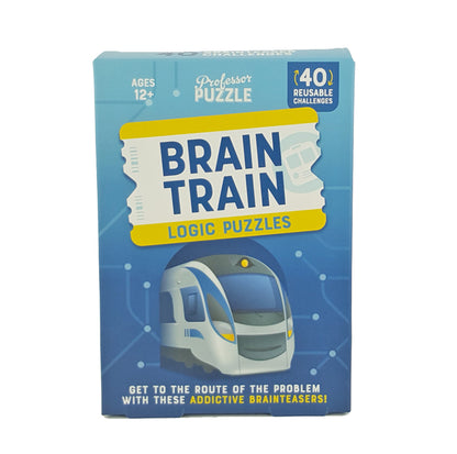 GAME BRAIN TRAIN