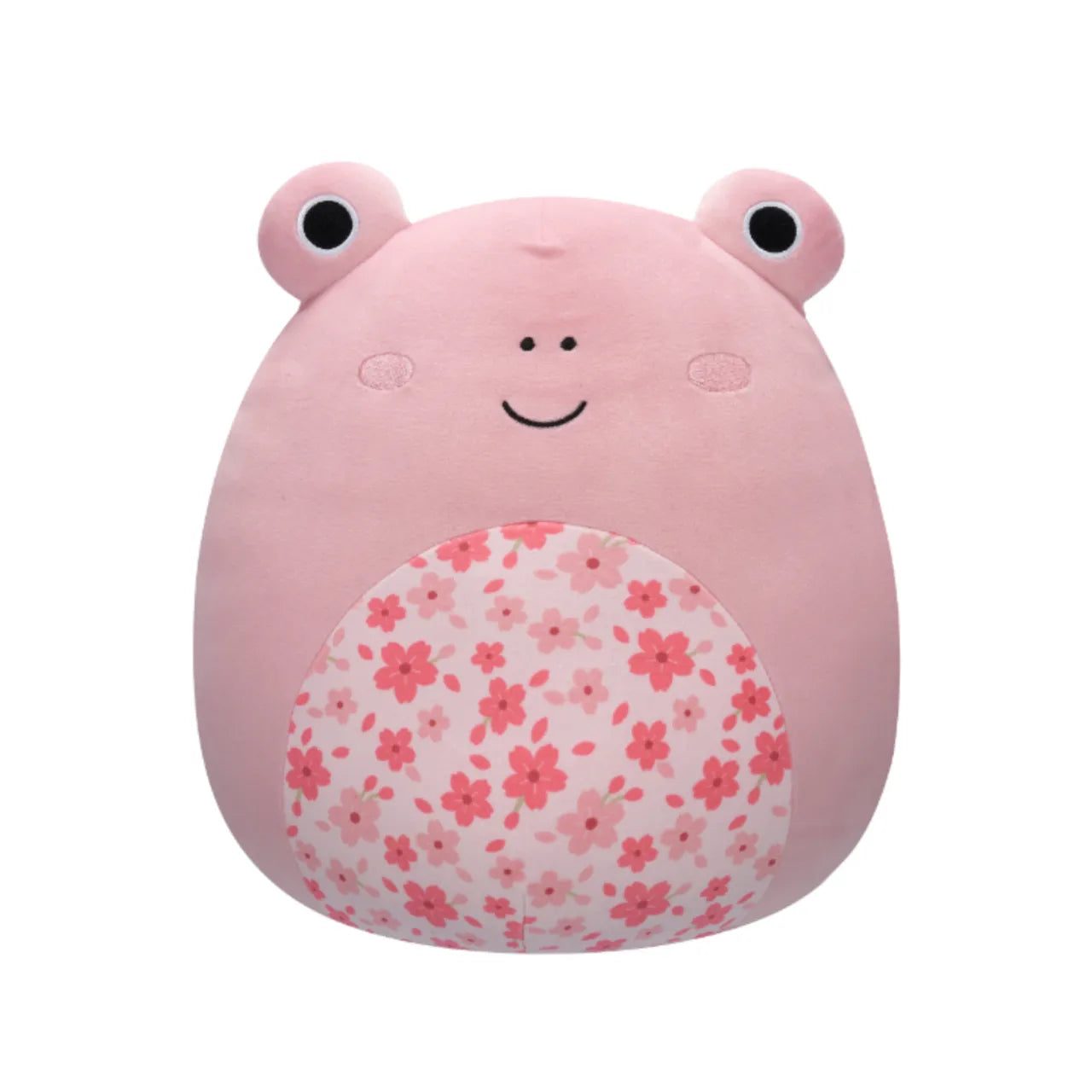 SQUISHMALLOW 7.5 KLINE PINK FROG