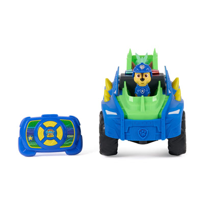PAW PATROL DINO MOVIE TOW & DASH R/C