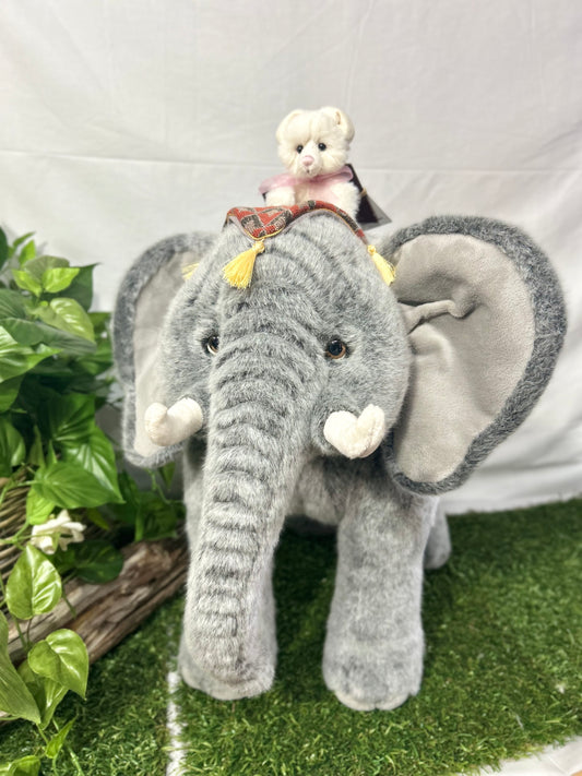 CHARLIE BEARS PICCADILLY & CIRCUS