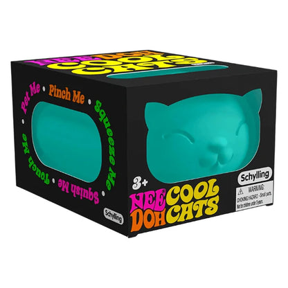 SCHYLLING NEEDOH COOL CATS