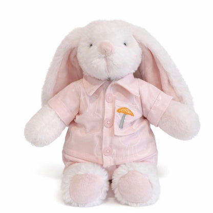 LILY & GEORGE BEDTIME BUNNY PINK BOXED