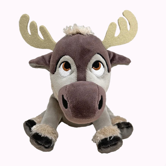 BEANIE BOOS REG FROZEN SVEN REINDEER