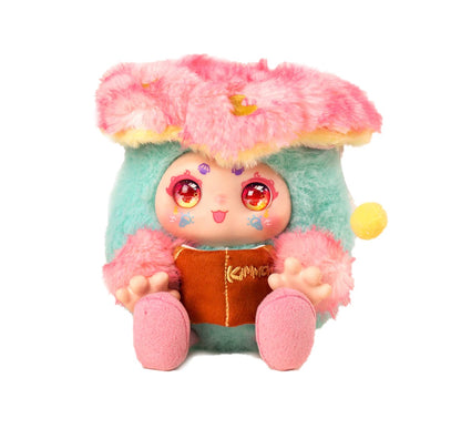 KIMMON WARMING TIME DOLL BLIND BOX