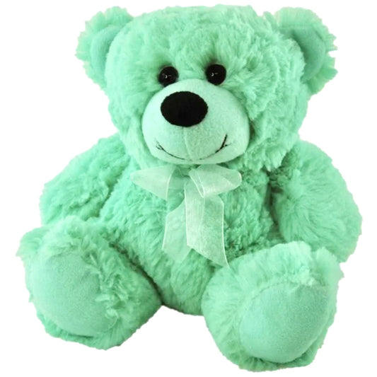 ELKA BEAR JELLY MINT 23 CM