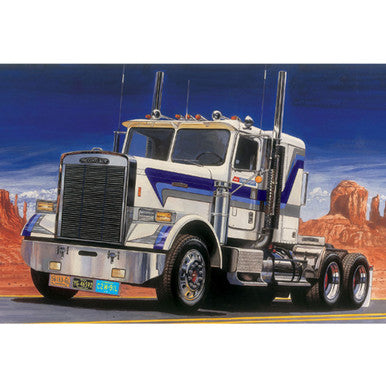 ITALERI 1:24  FREIGHTLINER FLC TRUCK