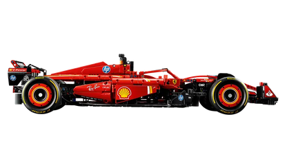 LEGO 42207 TECHNIC FERRARI SF-24 F1 CAR