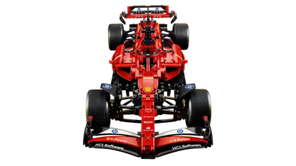 LEGO 42207 TECHNIC FERRARI SF-24 F1 CAR