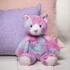 PLUSH MARY MEYER ANIMAL 33CM KITTY