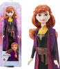 FROZEN FASHION DOLL ANNA