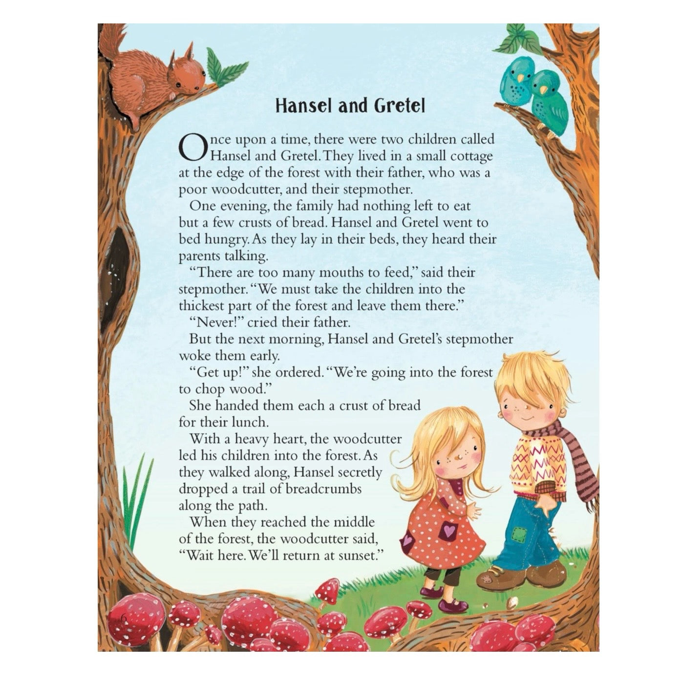 BOOK A TREASURY OF BEDTIME STORIES VOL 2
