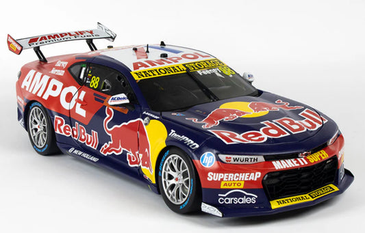 1:18 #88 REDBULL CHEV CAMARO FEENEY