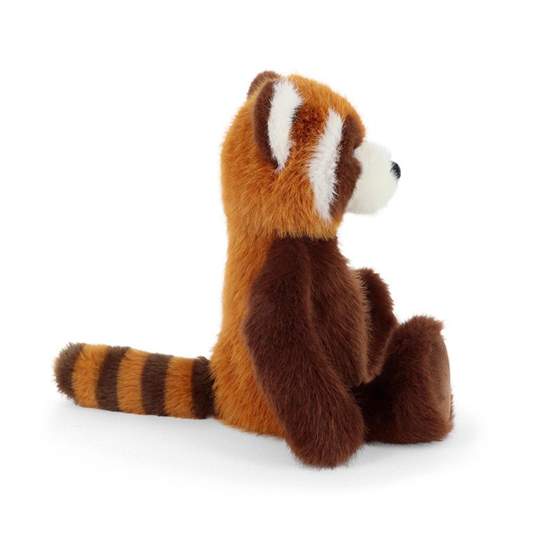PLUSH ENCHANTED WORLD RED PANDA