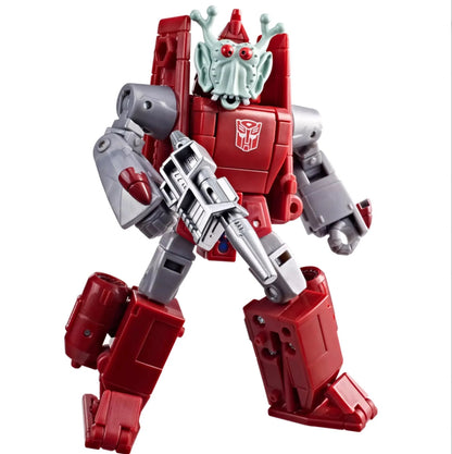 TRA AGE OF THE PRIMES DLX AUTO POWERGLID