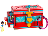 LEGO 43276 DISNEY SNOW WHITE JEWELRY BOX