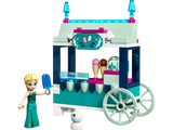 LEGO 43234 DISNEY ELSA FROZEN TREATS