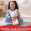 GUND PLUSH COZYS PIG 26CM