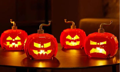 ZURU MAX PREM LED PUMPKIN