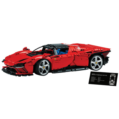 LEGO 42143 TECHNIC FERRARI DAYTONA SP3
