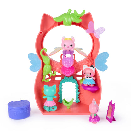 GABBY'S DOLLHOUSE FAIRYLANDIA FAIRY