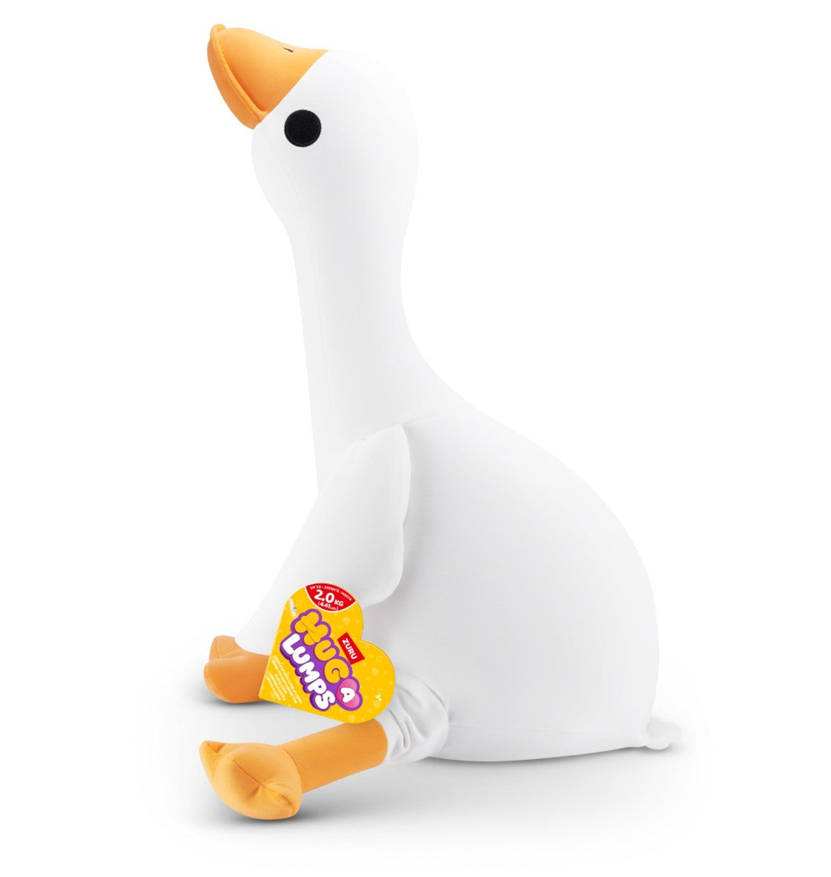 HUG A LUMPS LRG S1 MAV THE GOOSE