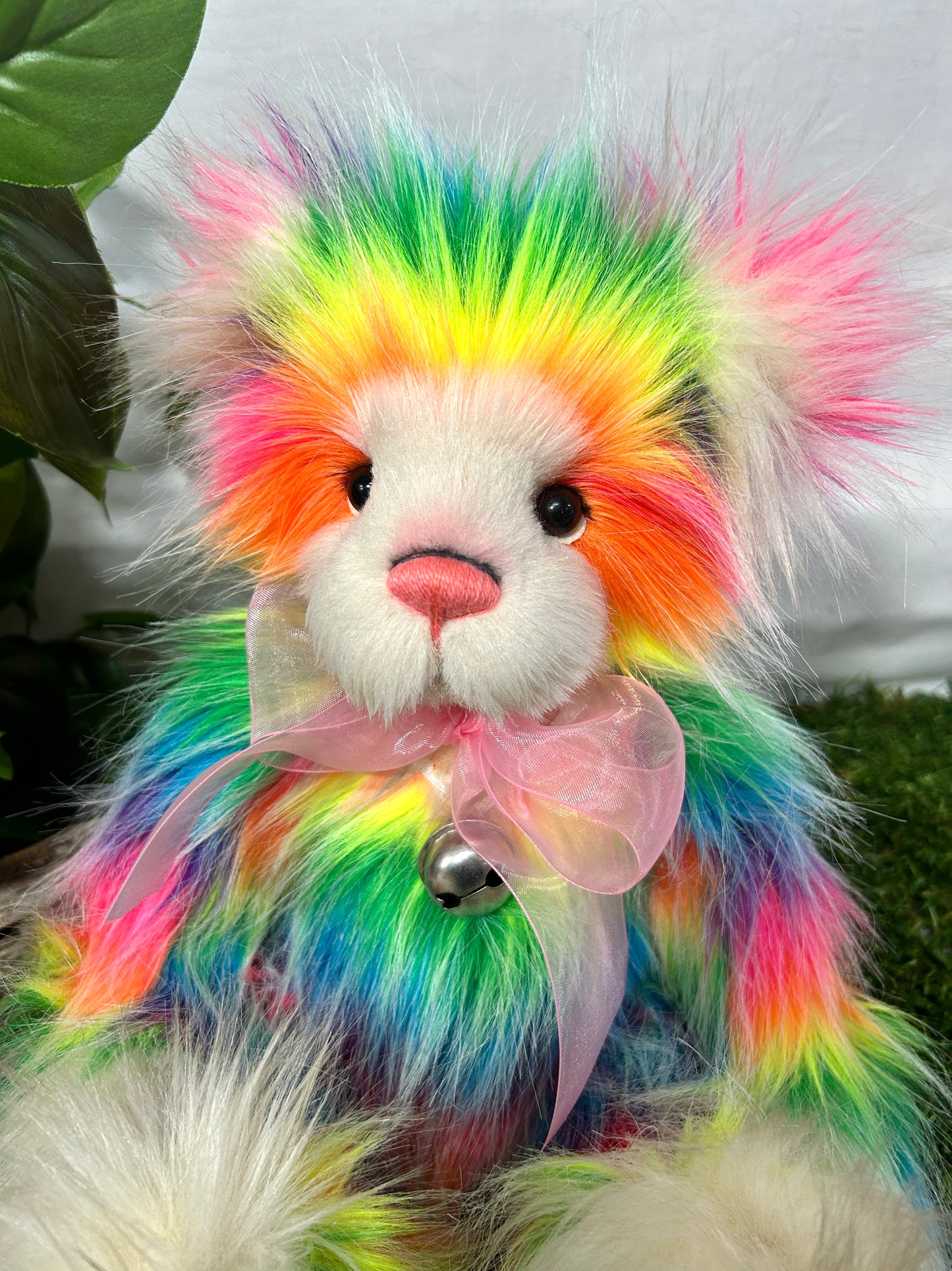 2026 CHARLIE BEAR RIVENDELL