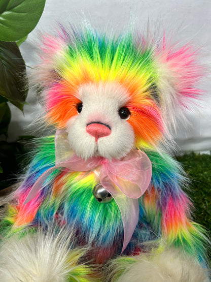 2026 CHARLIE BEAR RIVENDELL
