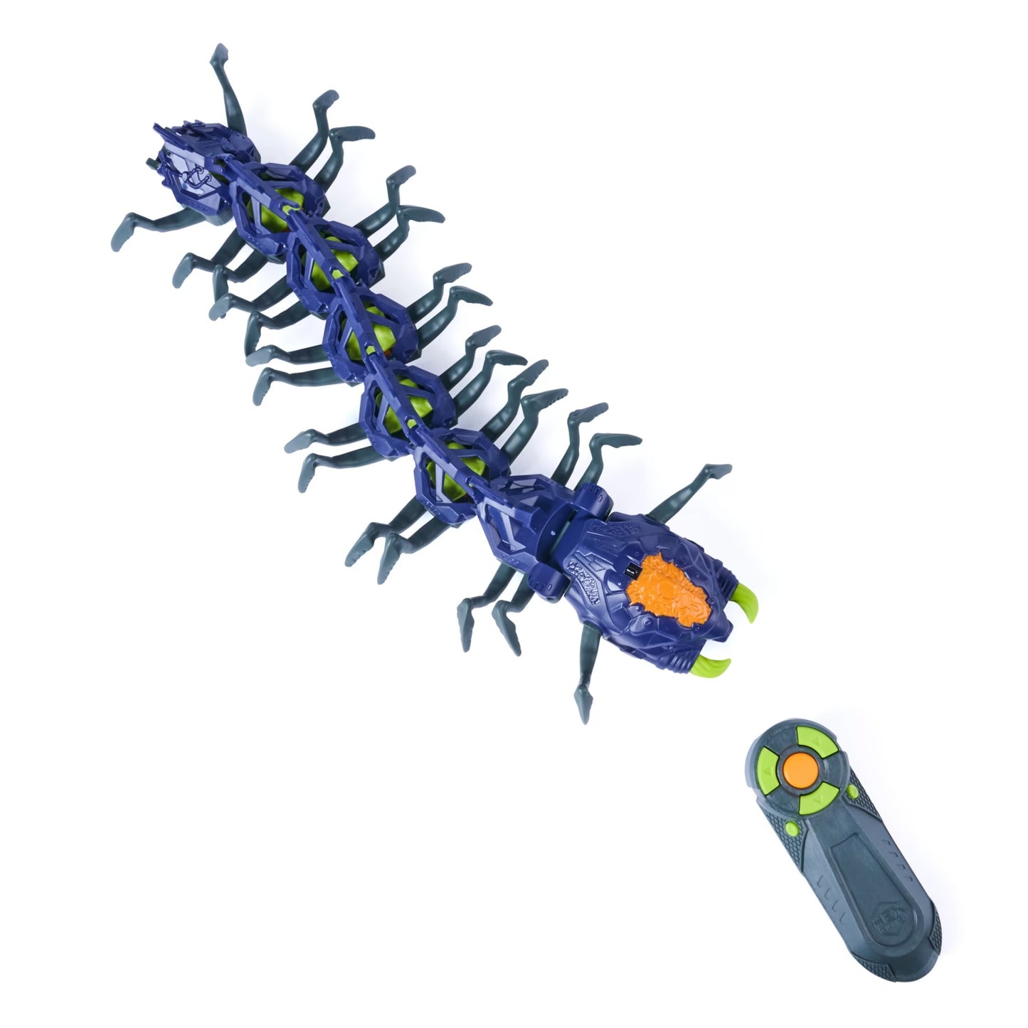 HEX BOTS RADIO CONTROL EXPLODAPEDE
