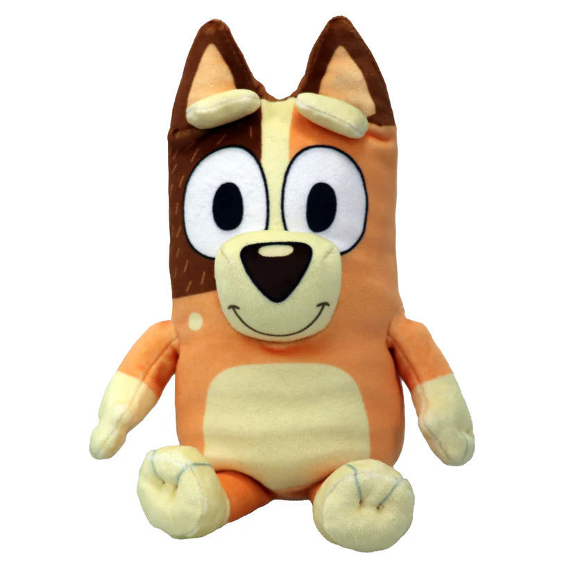 BEANIE BABIES REG CHILLI