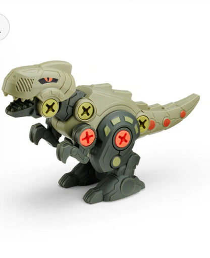 WILD THINGS DIY DINO T-REX