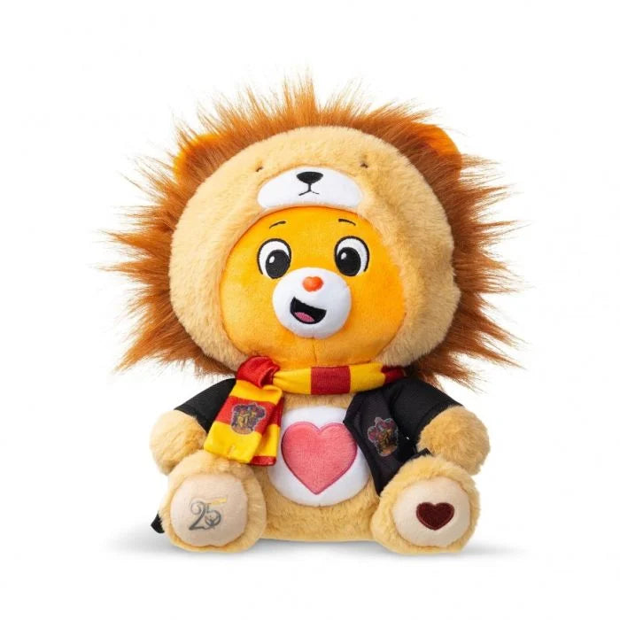 CARE BEAR HARRY POTTER HOODIE TENDERHEAR