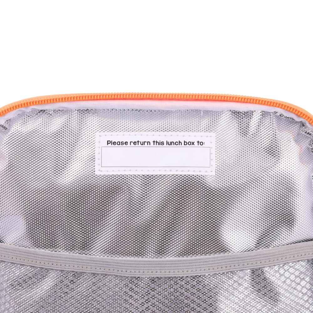 SPLOSH SHARK LUNCH BAG