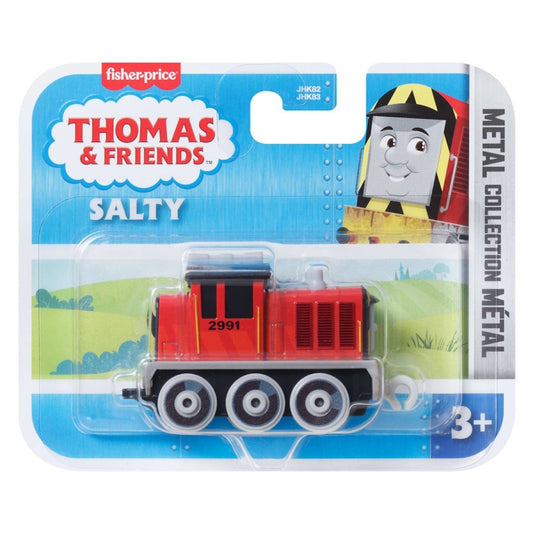 THOMAS & FRIENDS D/C ENGINE SML SALTY