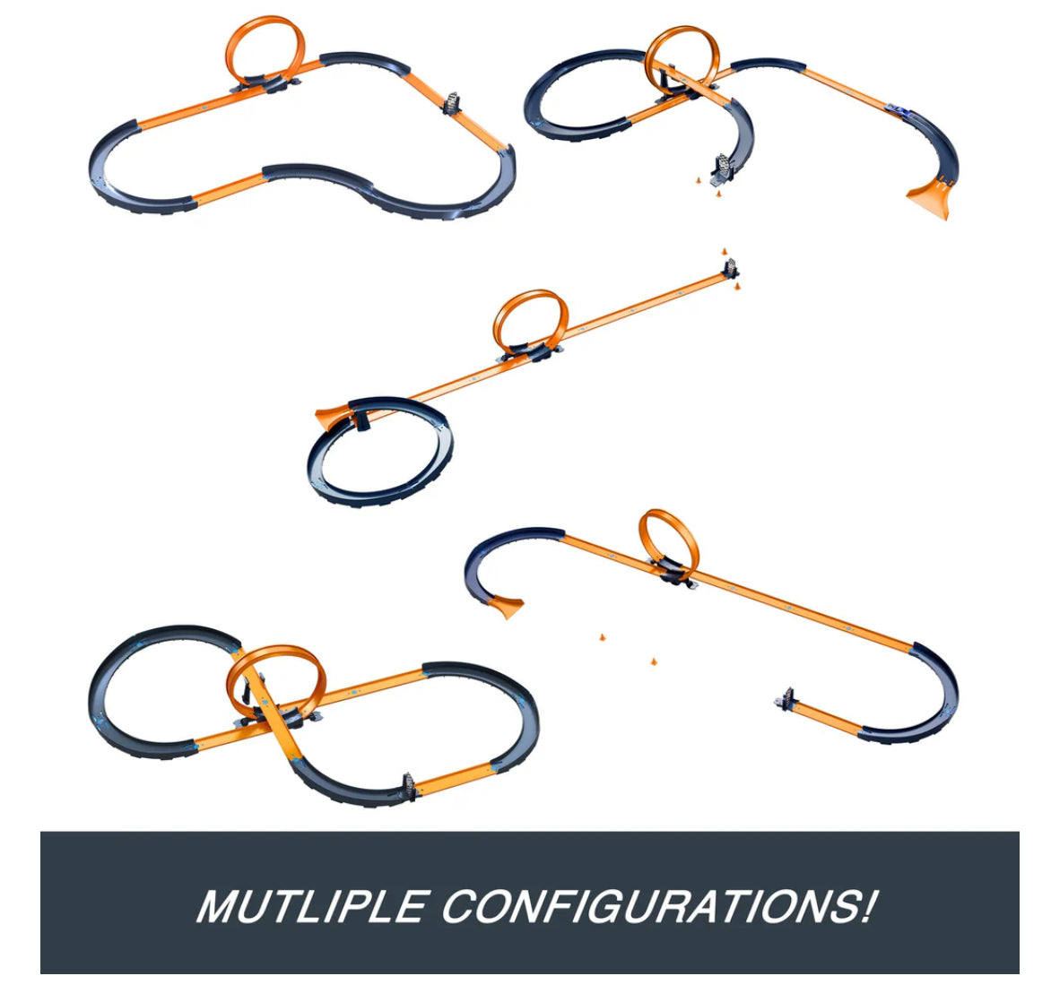H/W R/C SPEED CHALLENGE