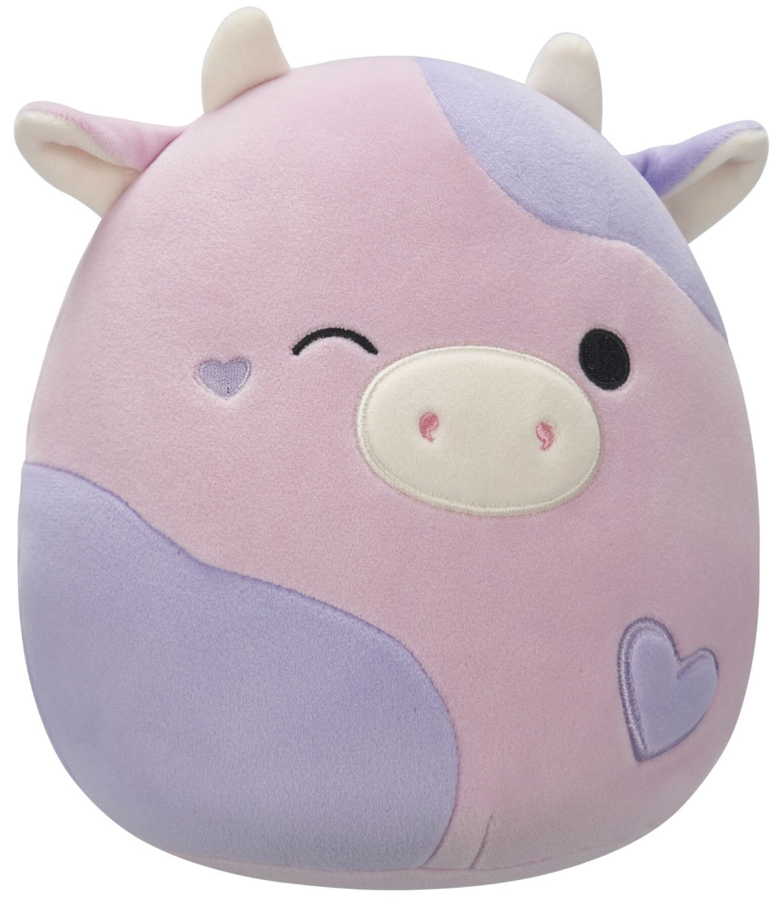 SQUISHMALLOWS 16 VAL 25A PATTY