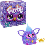 FURBY PURPLE