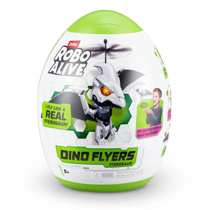 ROBO ALIVE DINO FLYERS PTEROSAUR