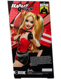 BRB SIGNATURE BATMAN 85 HARLEY QUINN