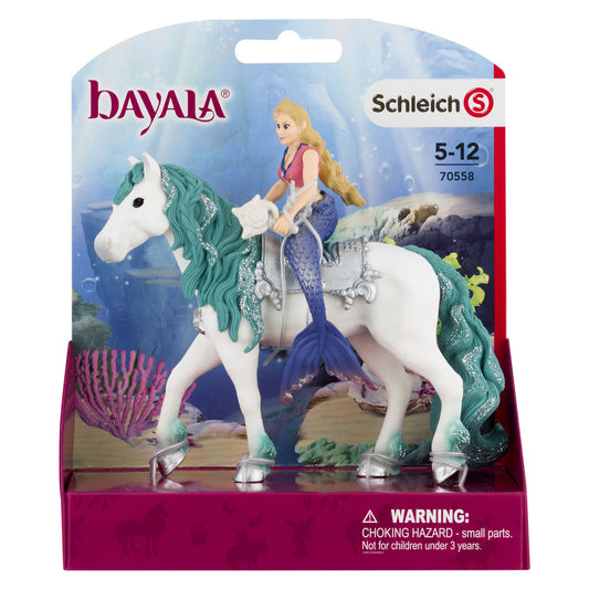SCHLEICH 70558 GABRIELLA