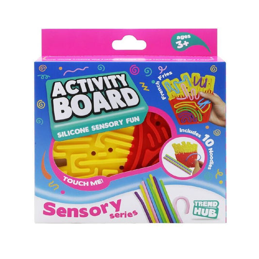 TREND HUG ACTIVITY WAVE BOARD S2