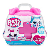 PETS ALIVE PET SHOP SURPRISE S3