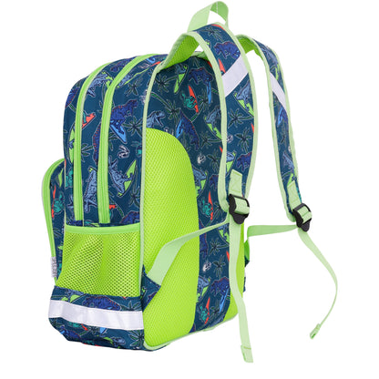 SPLOSH DINO BACKPACK