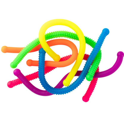 SENSORY STRINGS 6 PK