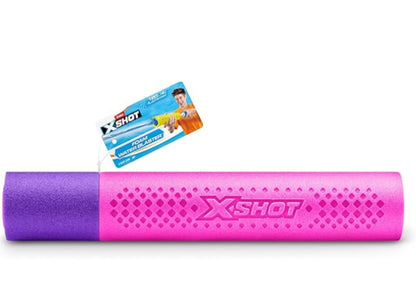 ZURU XSHOT WATER WARFARE FOAM BLAST AST