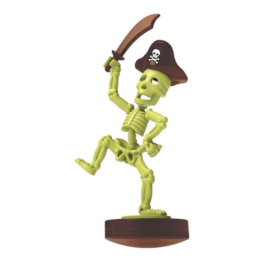 4M KIDZLABS DIG A GLOW PIRATE
