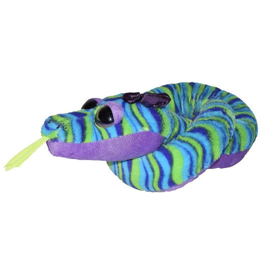 WILD REPUBLIC SNAKE SWEET SASS STRIPE