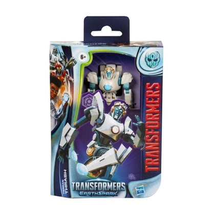 TRA EARTHSPARK DELUXE FIG ASSTD