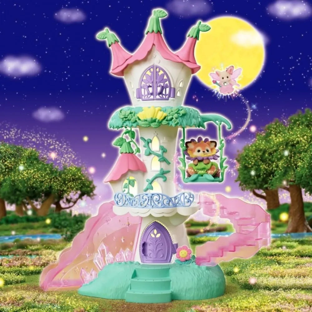 SYL/F FAIRYTALE TOWER