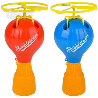 BUBBLELOON AST